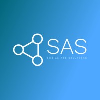 Social Ace Solutions logo - Similar company to Webacton
