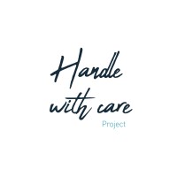 Handle with Care Project logo - Similar company to Free Son Production