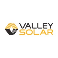 Valley Solar LLC logo - Similar company to Solgen Power