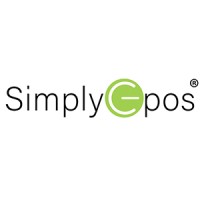 Simply epos UK logo - Similar company to Epos Technology