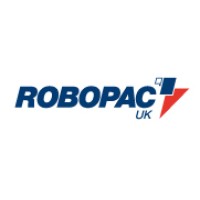 Robopac UK logo - Similar company to Ocme Uk