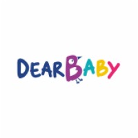 ТМ DearBaby logo - Similar company to Coffeein Clean