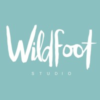 Wildfoot Studio logo - Similar company to Art Therapy Credentials Board