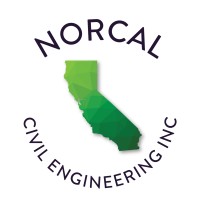 NorCal Civil Engineering, Inc. logo - Similar company to Tep Engineering, Inc.