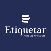 Etiquetar S.A. logo - Similar company to Iae - Consensus