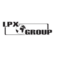 LPX Group logo - Similar company to Lpx Trans (Group)