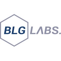 BLG Labs logo - Similar company to Cbdlife Uk