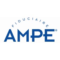 Fiduciaire Ampe logo - Similar company to Fiduciaire P&Partners - Experts-Comptables Fiscalistes