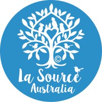 La Source Australia logo - Similar company to Made In Mada Pty Ltd