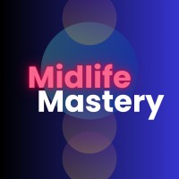 Midlife Mastery logo - Similar company to Sand Valley Golf Resort