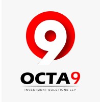Octa9 Investment Solution LPP logo - Similar company to Kryon Consultancy Services