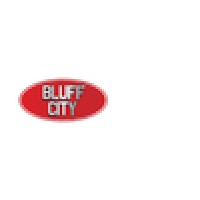 Bluff City Materials Inc logo - Similar company to Pyramid Construction