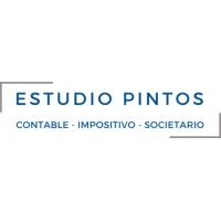 Estudio Pintos logo - Similar company to Tu Anticipo
