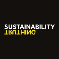 Sustainability Truthing logo - Similar company to Skwirrel