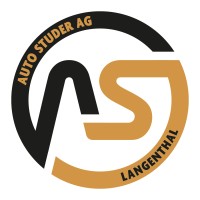 Auto Studer AG logo - Similar company to Auto Tempel Ag, Lexus, Toyota, Bosch Car Service