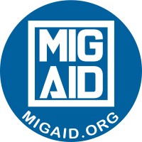 Migration Aid - A Segítők Egyesület logo - Similar company to Exito Doo
