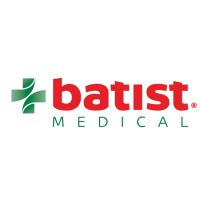 Batist Medical Portugal logo - Similar company to Arka Medical
