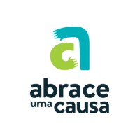 Abrace uma Causa logo - Similar company to Ppga Ufrgs