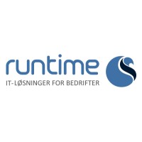 Runtime AS logo - Similar company to The Telecom Warehouse
