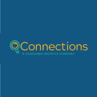 Q! Connections logo - Similar company to Content Creation Lab