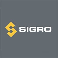 Constructora SIGRO S.A. logo - Similar company to Constructora Inarco S.A