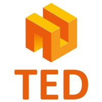 TED logo - Similar company to Constructions De Giorgi