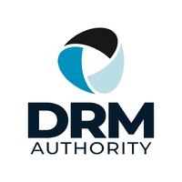 DRM Authority logo - Similar company to Executive Material