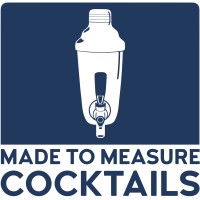 Made To Measure Cocktails