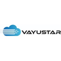 Vayustar Tech logo - Similar company to Best1 Techsoft