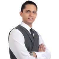 Anirudh Bagai I logo - Similar company to Finexus Labs