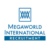 Megaworld International Recruitment logo - Similar company to Adnos Iits Sdn Bhd