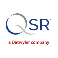 QSR Quality Synthetic Rubber logo - Similar company to Midwest Forge Corp