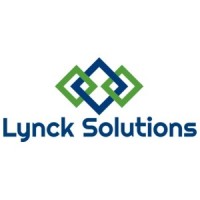 Lynck Solutions logo - Similar company to Sr3 Engineering