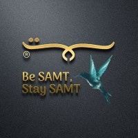 Samt_Group logo - Similar company to Gt Enterprises