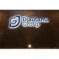 Djautama Group logo - Similar company to Roomakoo