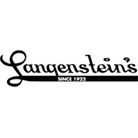 Langenstein's logo - Similar company to Tmce, Llp