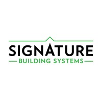 Signature Building Systems logo - Similar company to Resolution: 4 Architecture