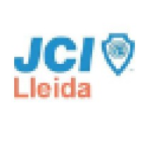 Jove Cambra Internacional Lleida logo - Similar company to Singular Lleida