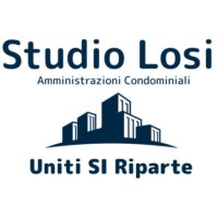 Studio LOSI - Amministrazioni Condominiali logo - Similar company to Studio Antompaoli | Amministrazione Condominiale E Consulenza, Gestione Immobili