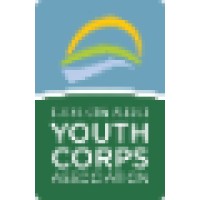 Colorado Youth Corps Association logo - Similar company to Empowerment Program