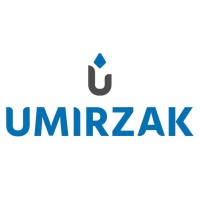 Umirzak-Service logo - Similar company to Protrade Central Asia