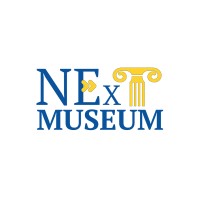 Next-Museum logo - Similar company to Next Exhibition