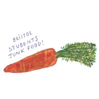 Bristol Junk Food Cafe logo - Similar company to Codehers In London