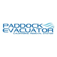 Paddock Evacuator logo - Similar company to Crafted Cask