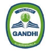 Colegio Gandhi de Cuernavaca logo - Similar company to Cvdp, Campus Cuernavaca
