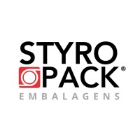 Styropack Comércio e Indústria de Embalagens logo - Similar company to Styropack A/S