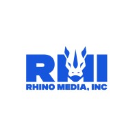 Rhino Media Inc. logo - Similar company to Cocolillys