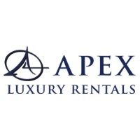 Apex Luxury Rentals logo - Similar company to The Maine Course