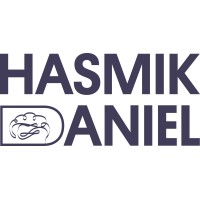Hasmik Daniel logo - Similar company to Axissed