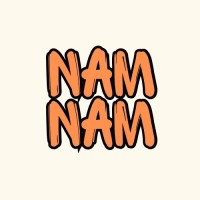 NAM NAM logo - Similar company to Ral Consumer Products Ltd.
